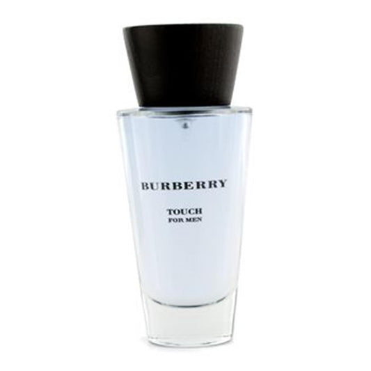 Burberry  3.3 oz Touch Eau De Toilette Natural Spray, Men