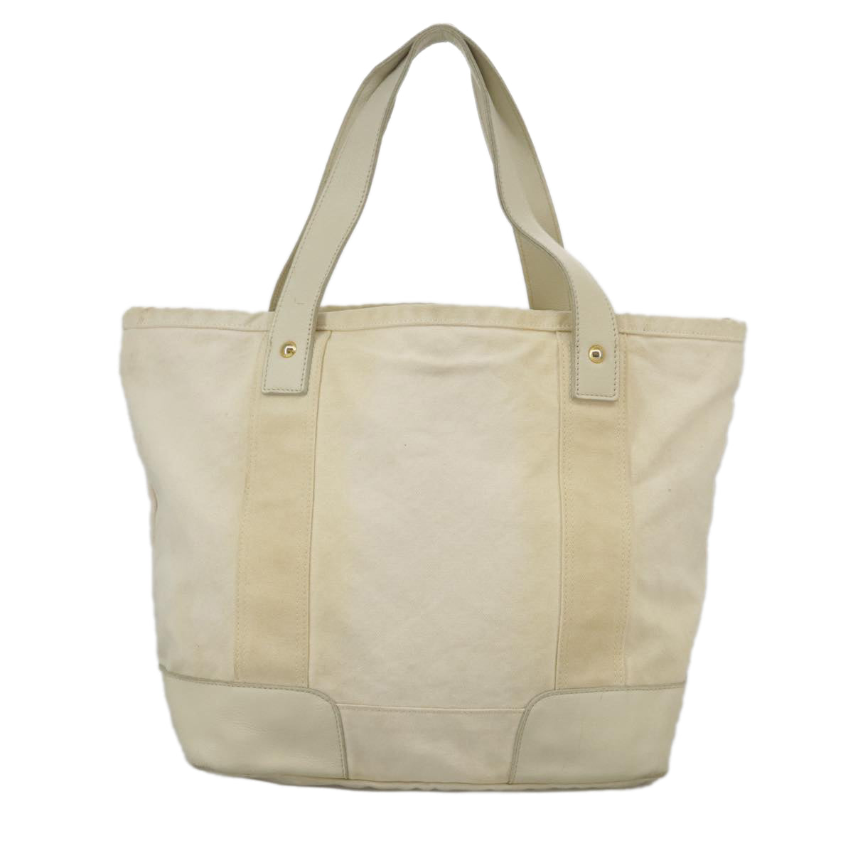 Burberry blue Label  Canvas Tote Bag ()