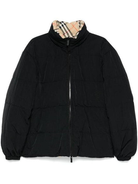 Burberry UOMO PIUMINO