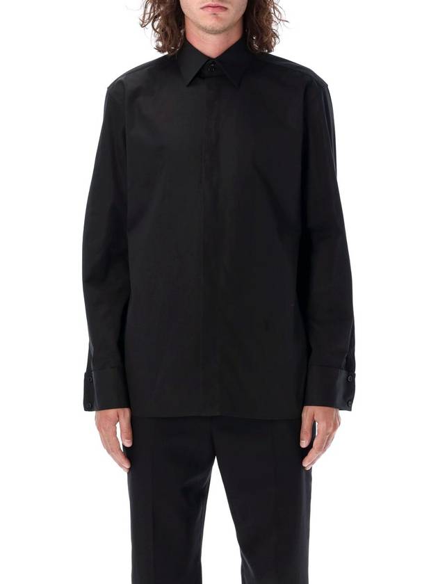 Saint Laurent Saint Laurent Classic Shirt