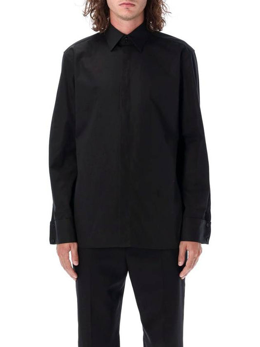 Saint Laurent Saint Laurent Classic Shirt
