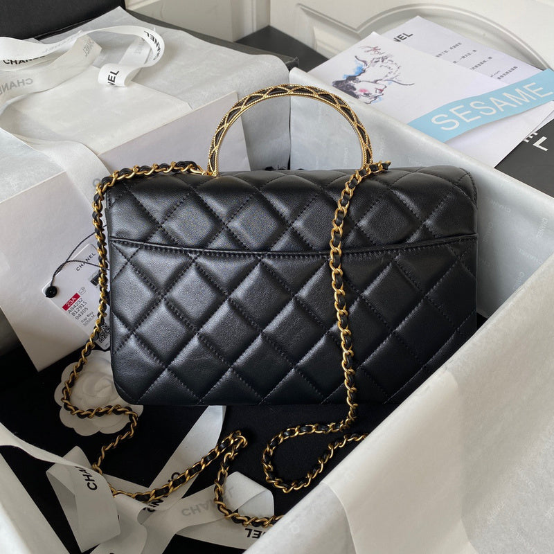 Chanel Bag New Arrival Luxury Bag - 445