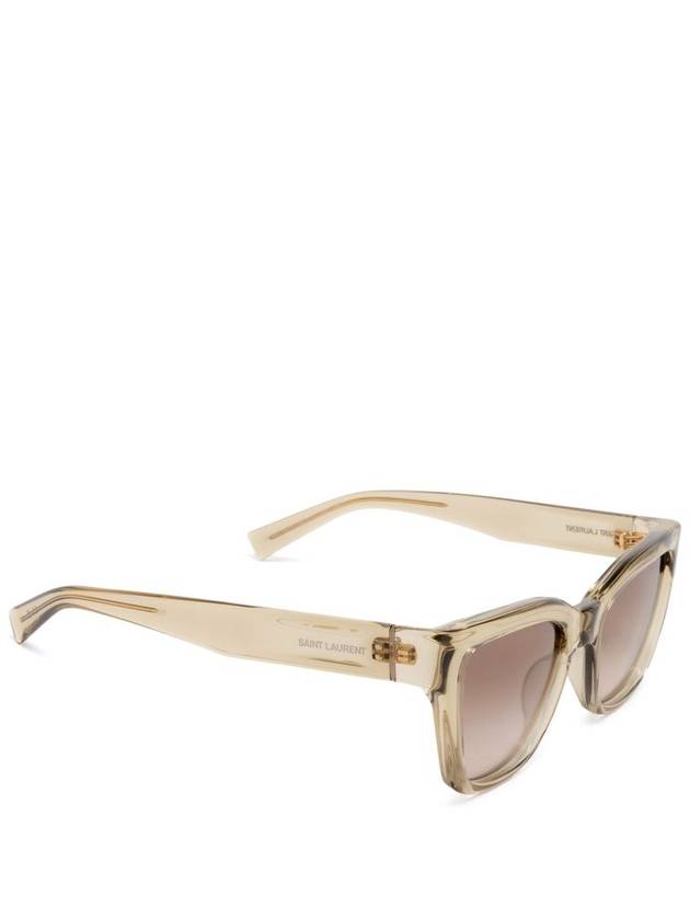 Saint Laurent Saint Laurent SL 641 Brown