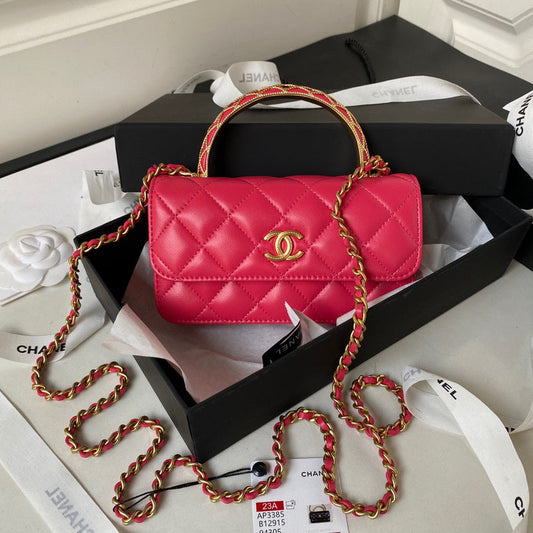 Chanel Bag New Arrival Luxury Bag - 452