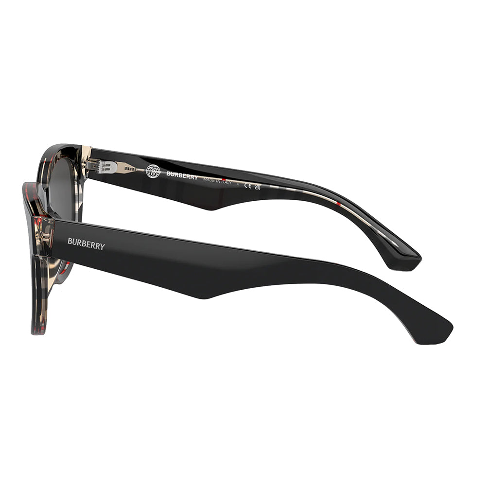 Burberry  BE 4432U 412187 54mm Womens Phantos Sunglasses