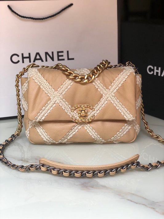 Chanel Bag New Arrival Luxury Bag - 770