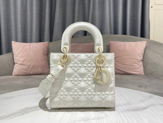 Dior Bag Luxury Bag New Arrival - 3423