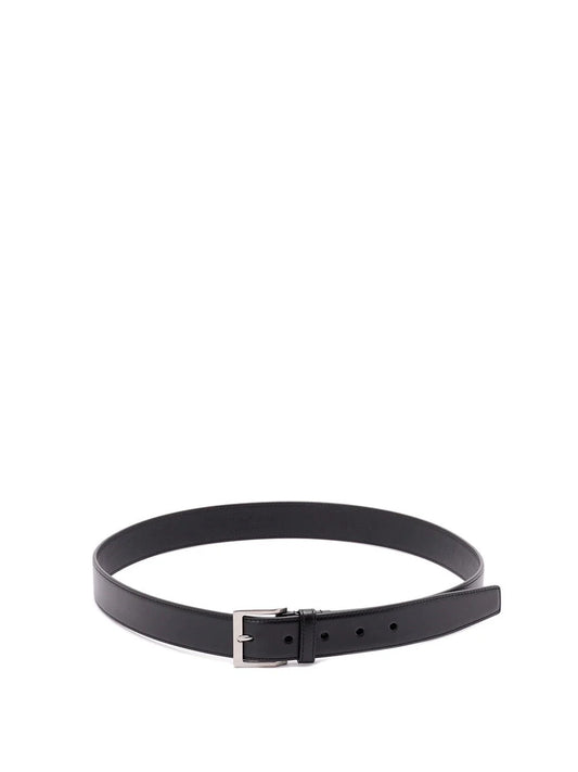 Saint Laurent Men Belt