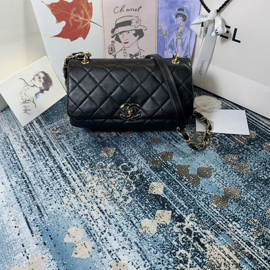 Chanel Bag New Arrival Luxury Bag - 554