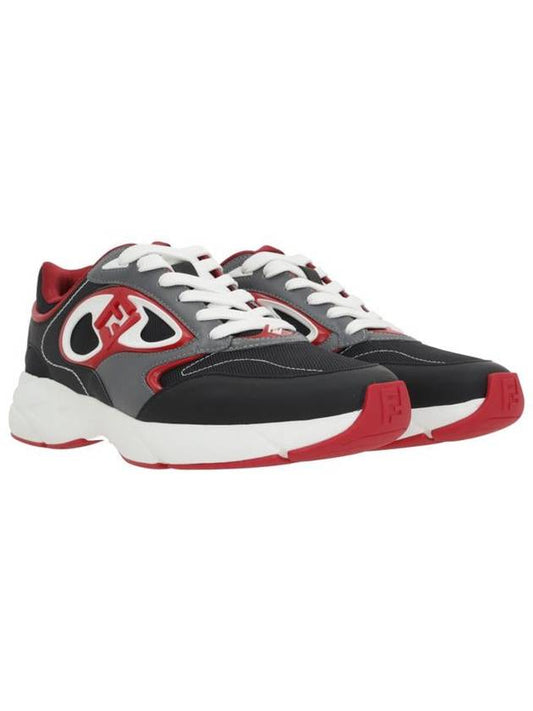 Fendi Fendi Sneakers