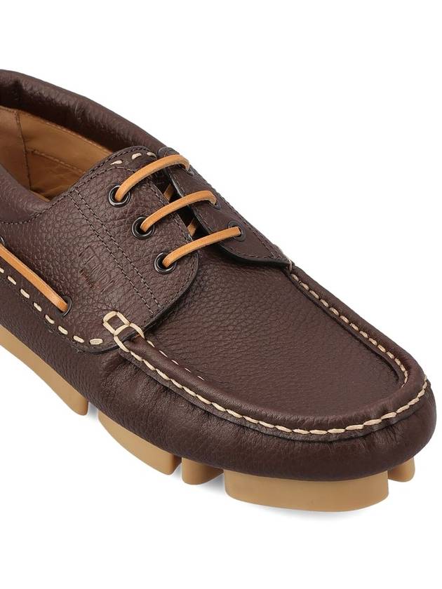 Fendi Fendi Flat shoes