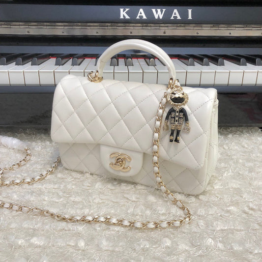 Chanel Bag New Arrival Luxury Bag - 823