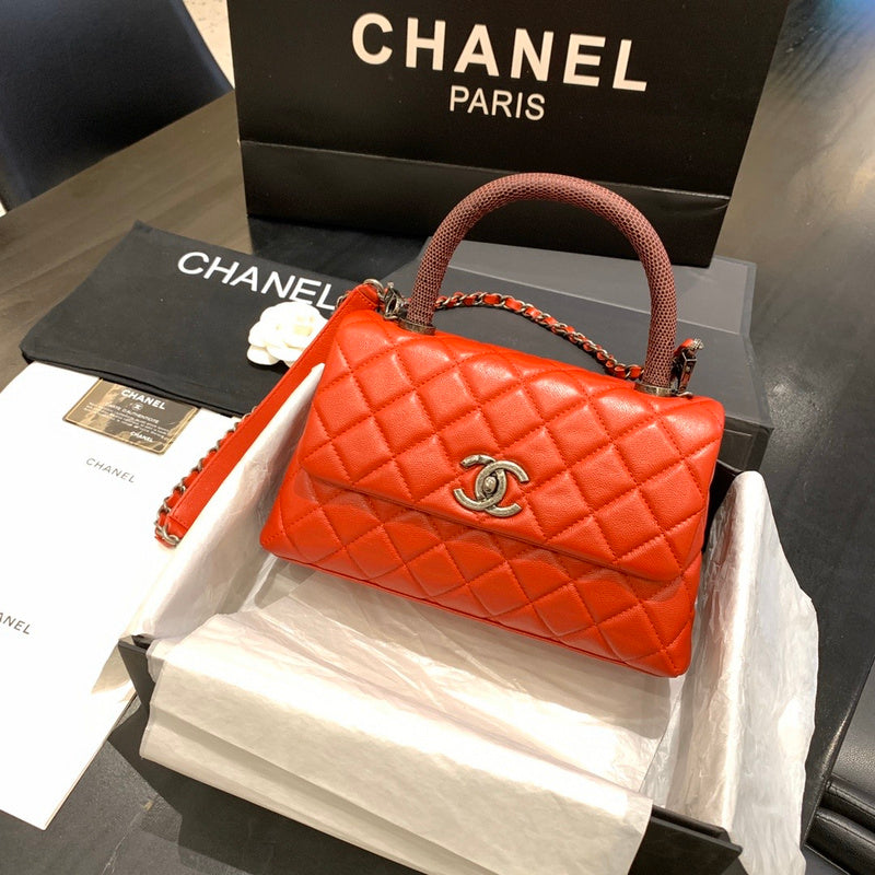 Chanel Bag New Arrival Luxury Bag - 853