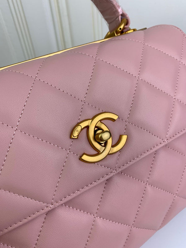 Chanel Bag New Arrival Luxury Bag - 995