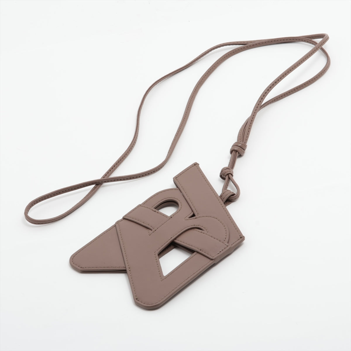 Bottega Veneta  Leather Others Brown BV Fonsleev