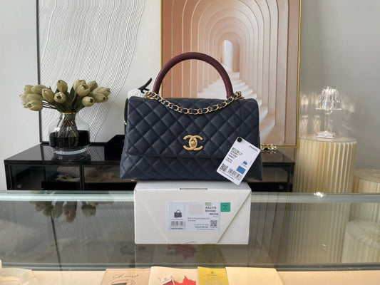 Chanel Bag New Arrival Luxury Bag - 718