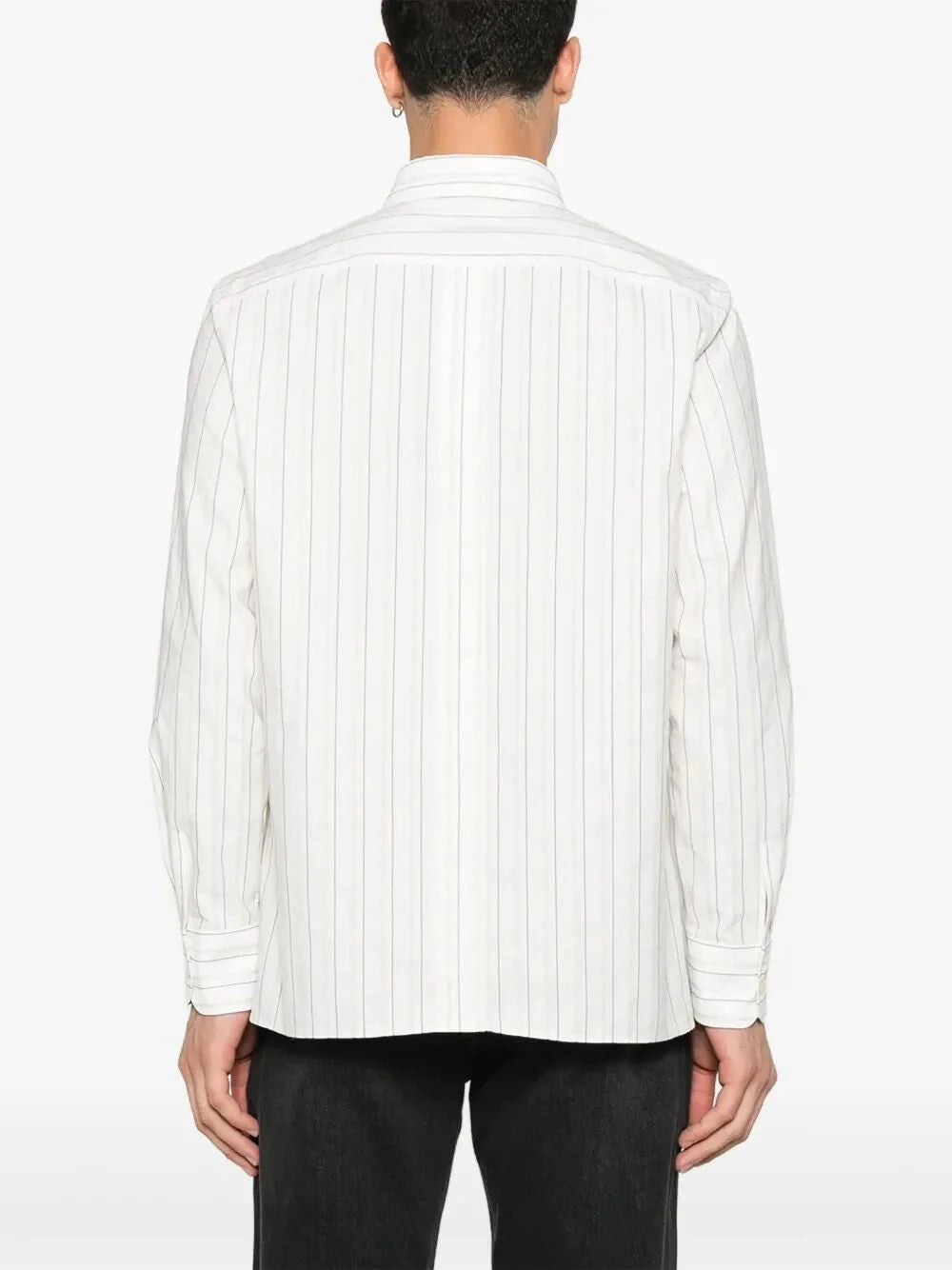 Saint Laurent Men Shirt