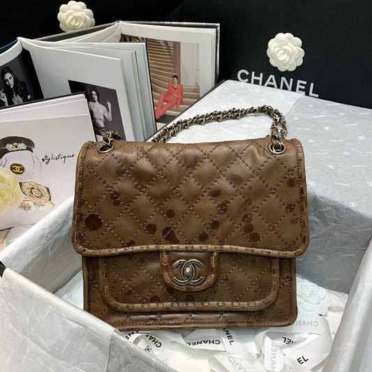 Chanel Bag New Arrival Luxury Bag - 789