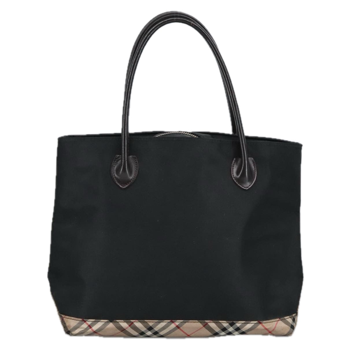 Burberry blue Label  Synthetic Tote Bag ()