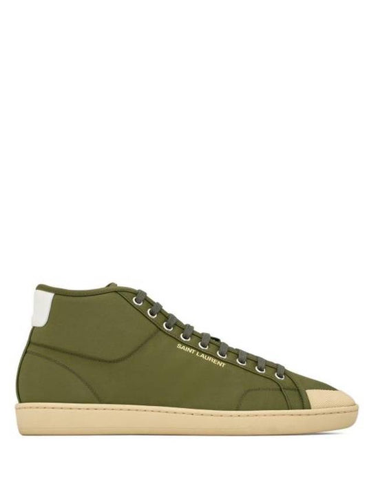 Saint Laurent Sneakers 775857AABPQ 2462