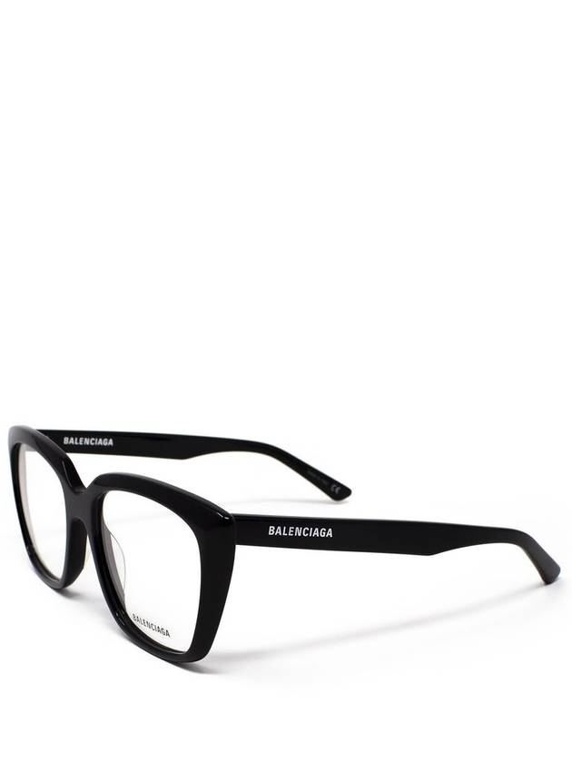Balenciaga Balenciaga BB0062O Black