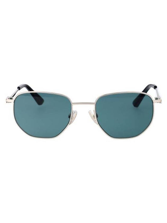 Bottega Veneta sunglasses BV1301S 004 silver