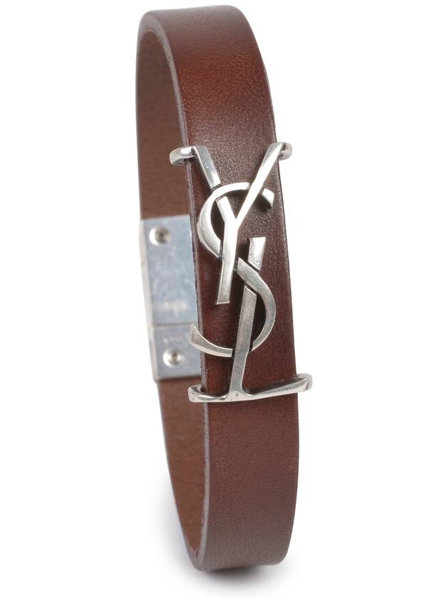 Saint Laurent Jewelry 783110Y10192046 Brown