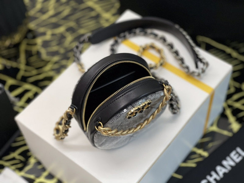 Chanel Bag New Arrival Luxury Bag - 675