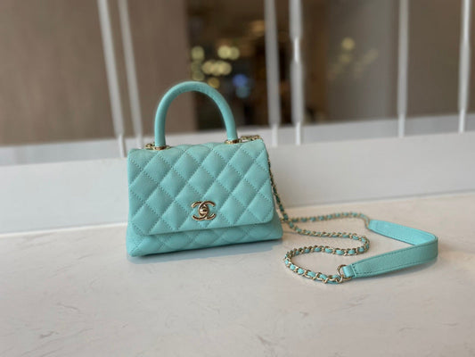Chanel Bag New Arrival Luxury Bag - 464
