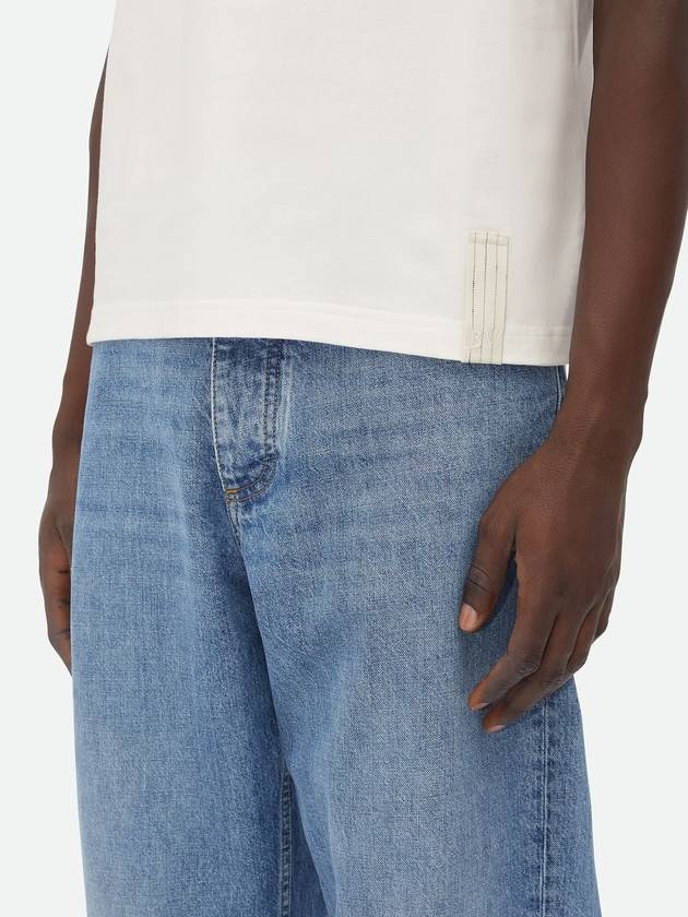 Bottega Veneta Bottega Veneta T-shirts and Polos