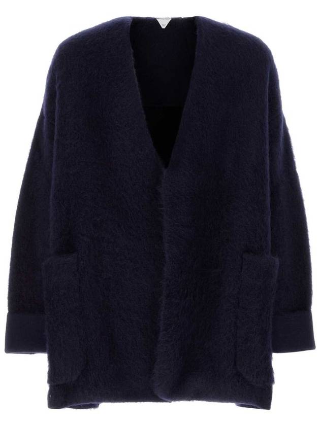 Bottega Veneta Cardigan 758807V3E20 4140 B0440511605