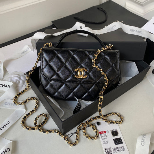 Chanel Bag New Arrival Luxury Bag - 210