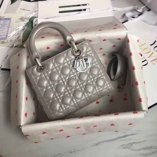 Dior Bag Luxury Bag New Arrival - 2588