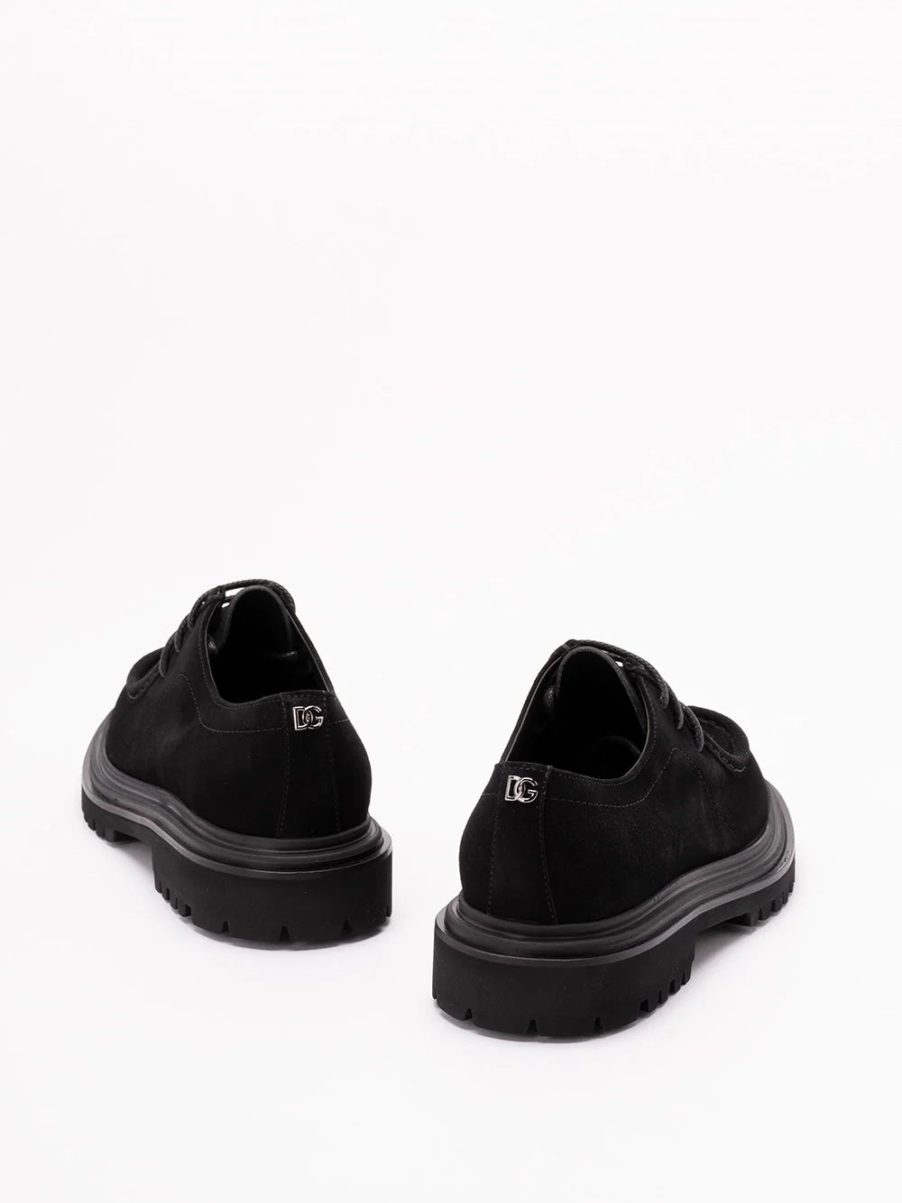 Dolce & Gabbana Men Derby Shoes