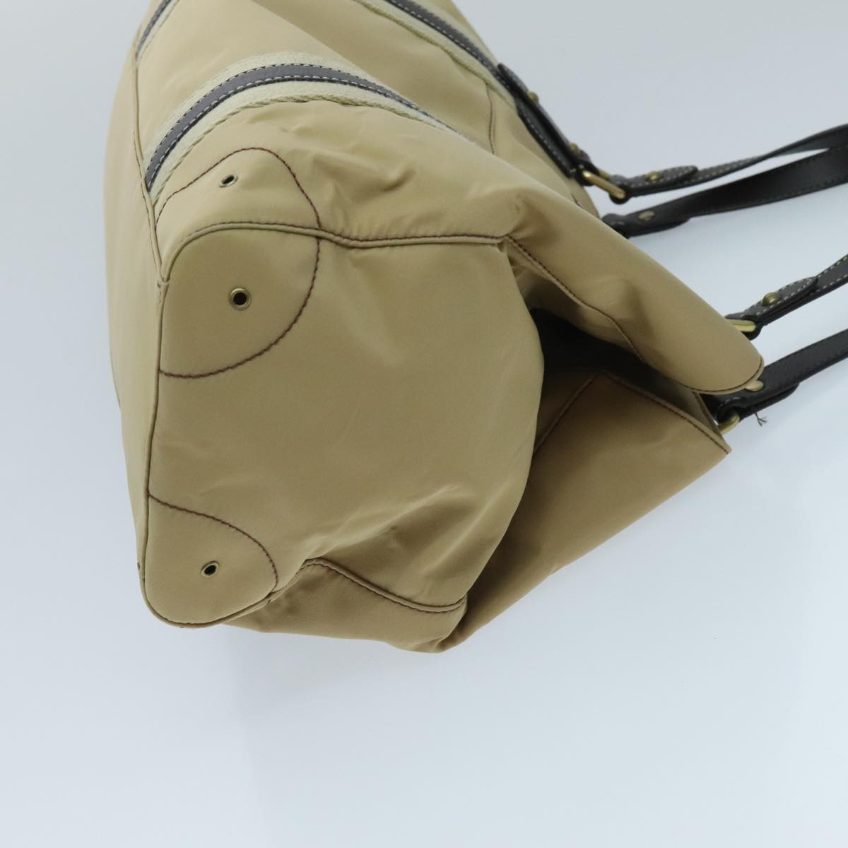 Burberry blue Label  Synthetic Tote Bag ()