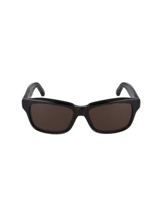 Balenciaga Sunglasses BB0346S 002 HAVANA HAVANA BROWN