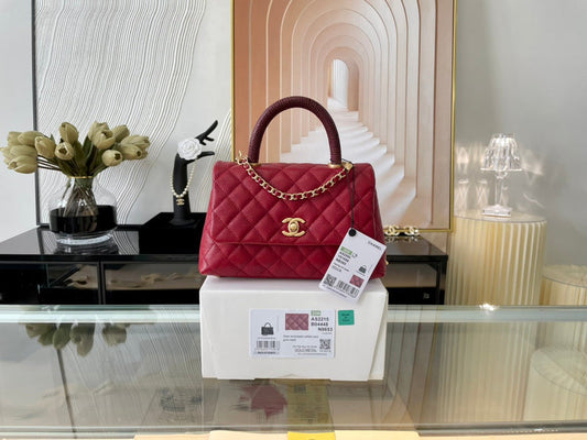 Chanel Bag New Arrival Luxury Bag - 632