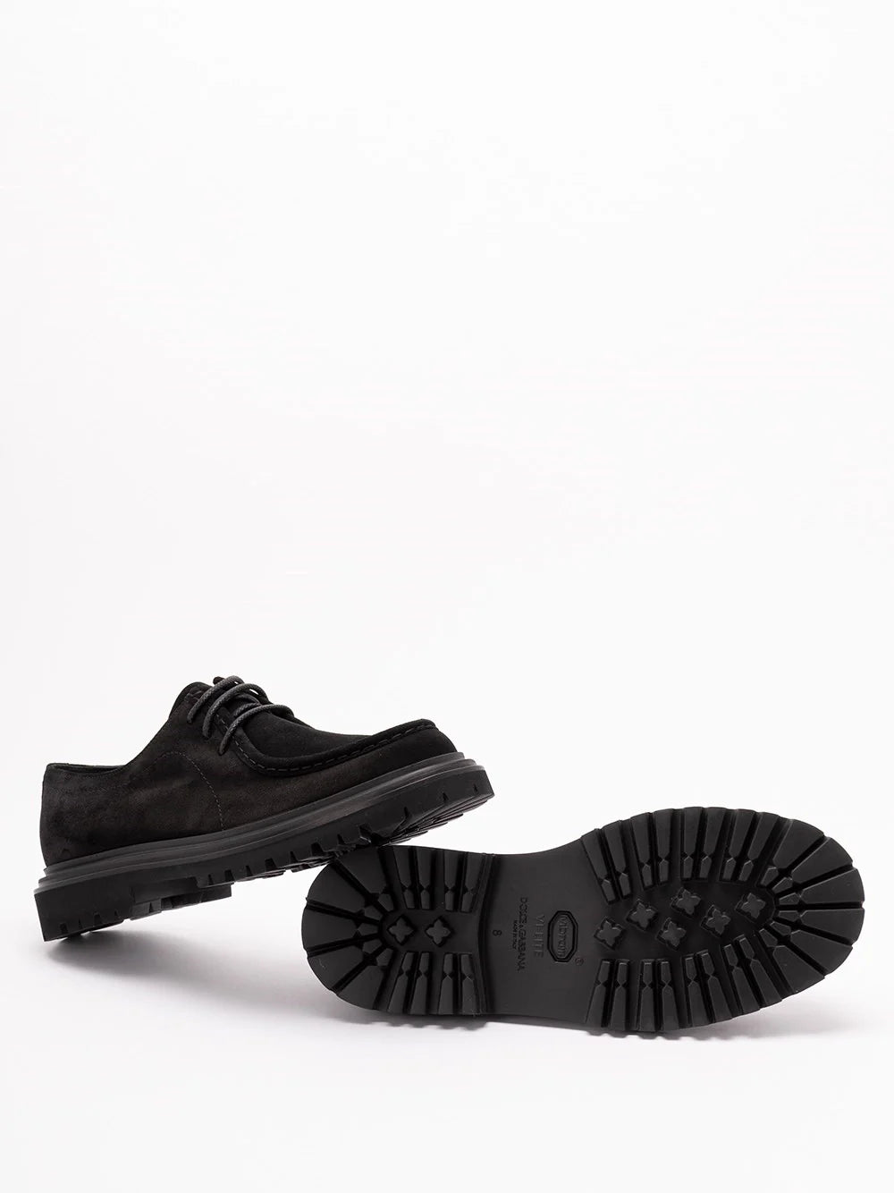 Dolce & Gabbana Men Derby Shoes