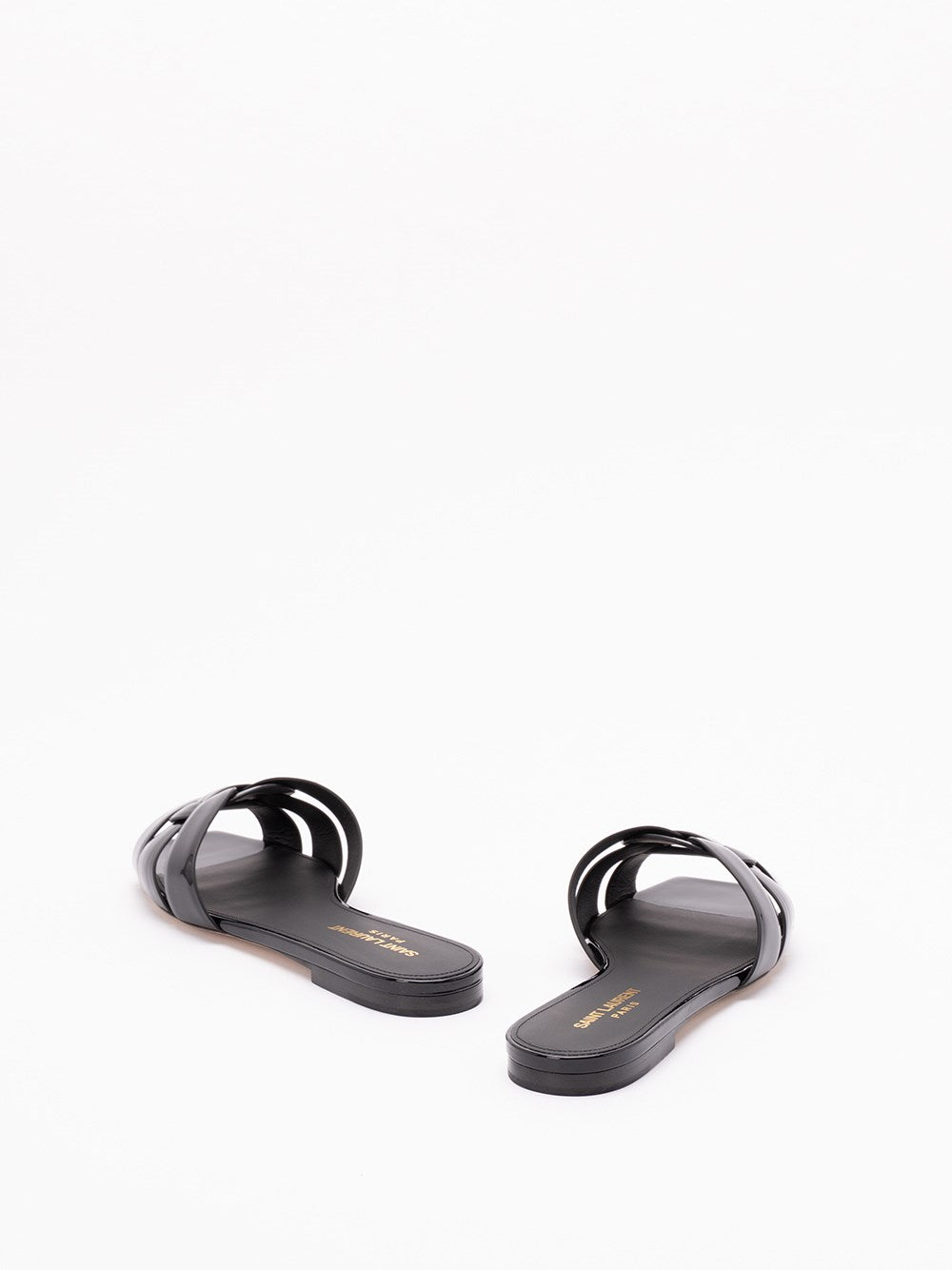 Saint Laurent Women `Tribute` Mules
