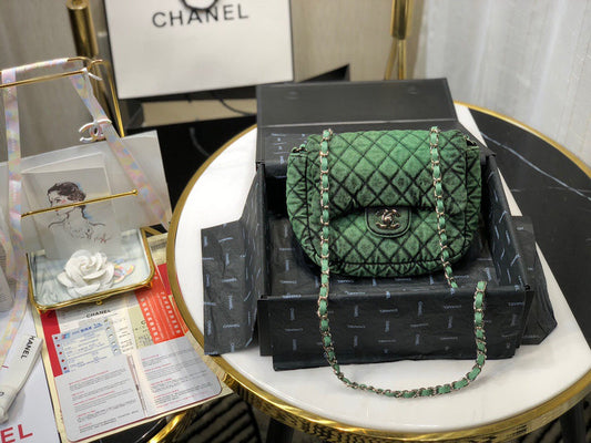 Chanel Bag New Arrival Luxury Bag - 862