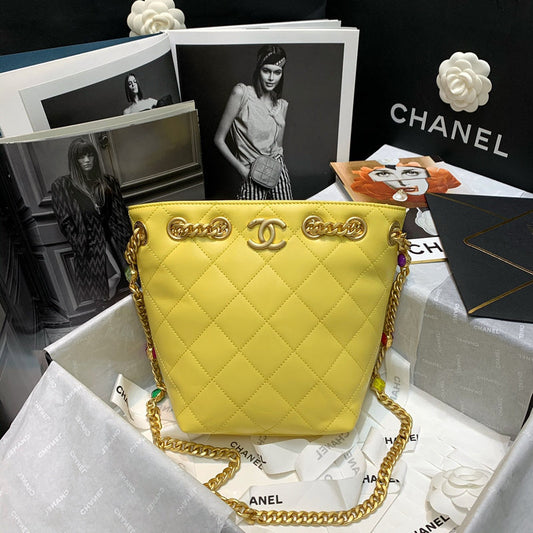 Chanel Bag New Arrival Luxury Bag - 669