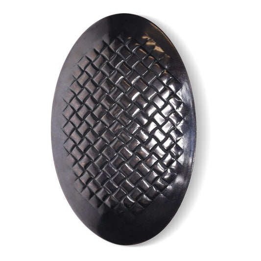 Bottega Veneta Silver Belt Buckle One Size Fits All Silver