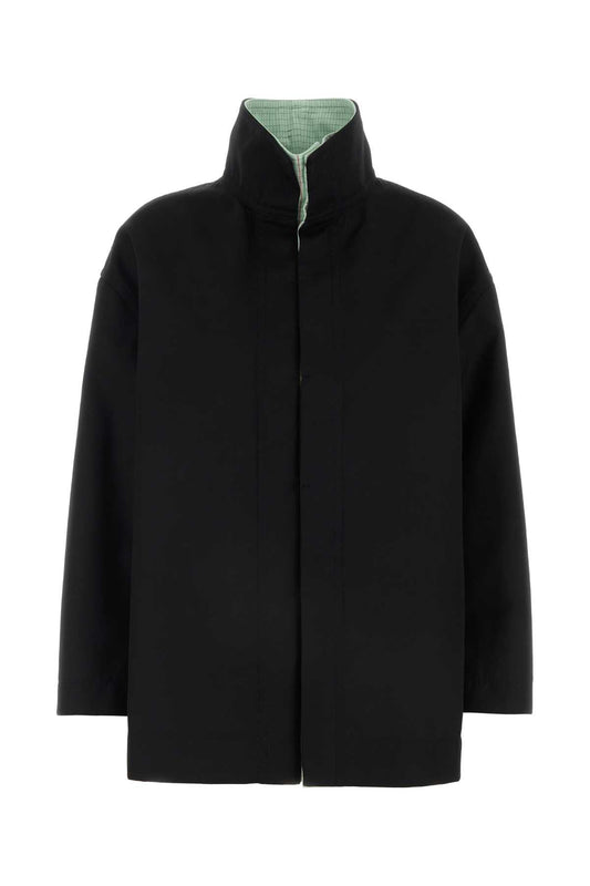 BOTTEGA VENETA Bomber Colletto Mini Notebook for Women - Outerwear