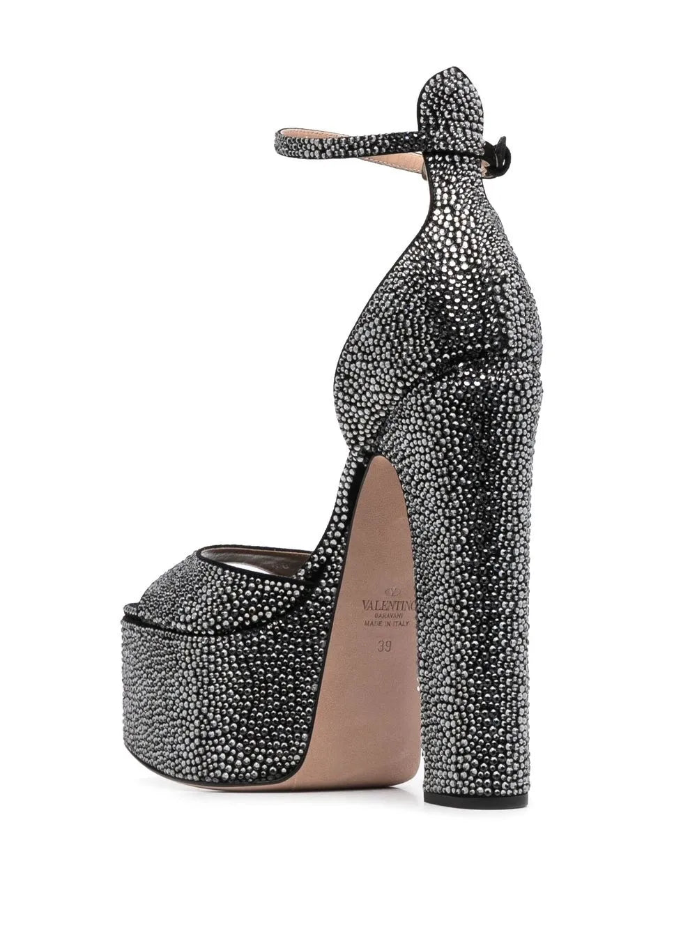 Valentino SOCKS Woman PEPPERMINT