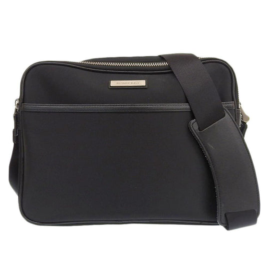 Burberry  Nylon Shoulder Bag ()