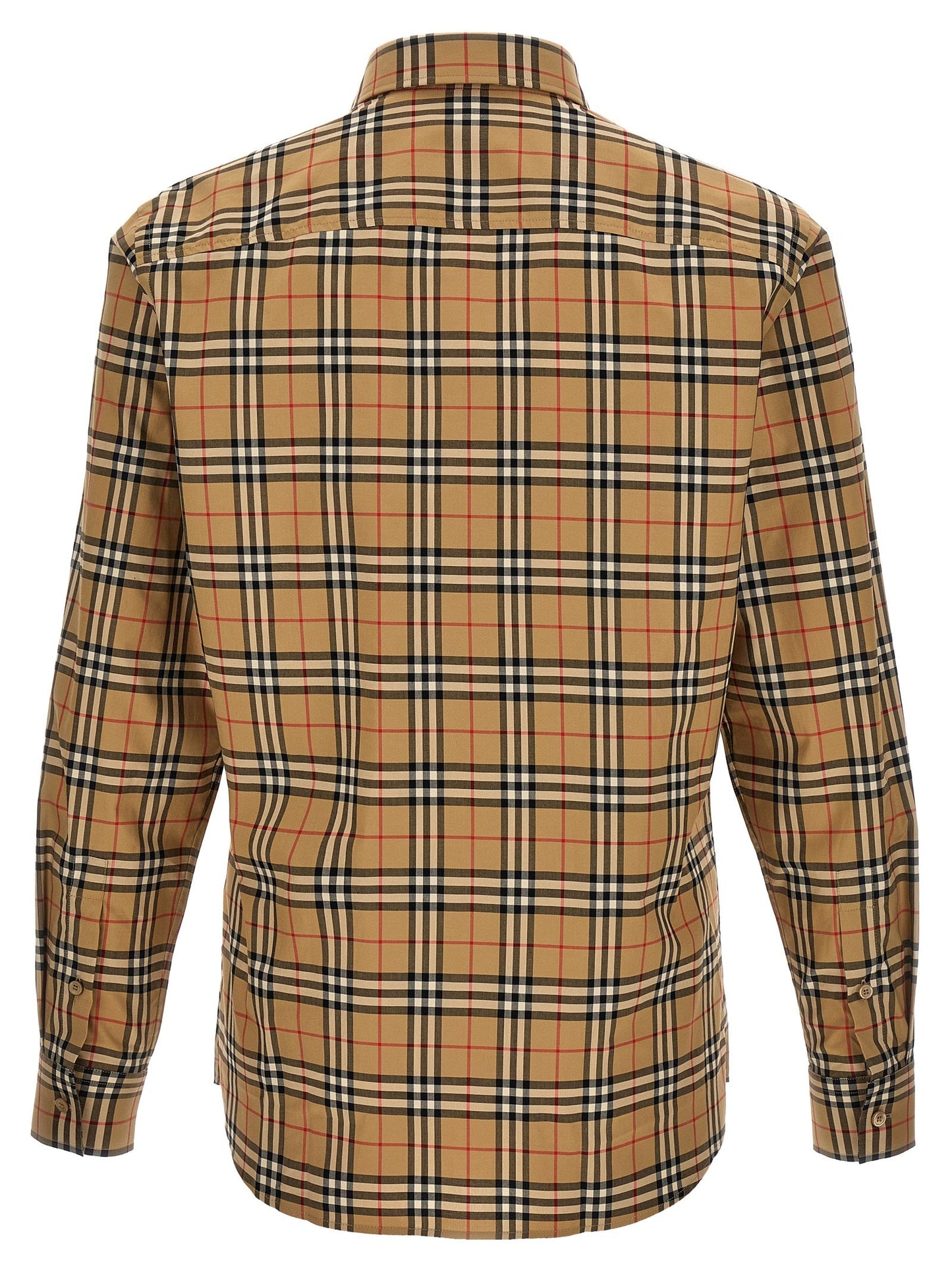 Burberry Men 'Simson' Shirt