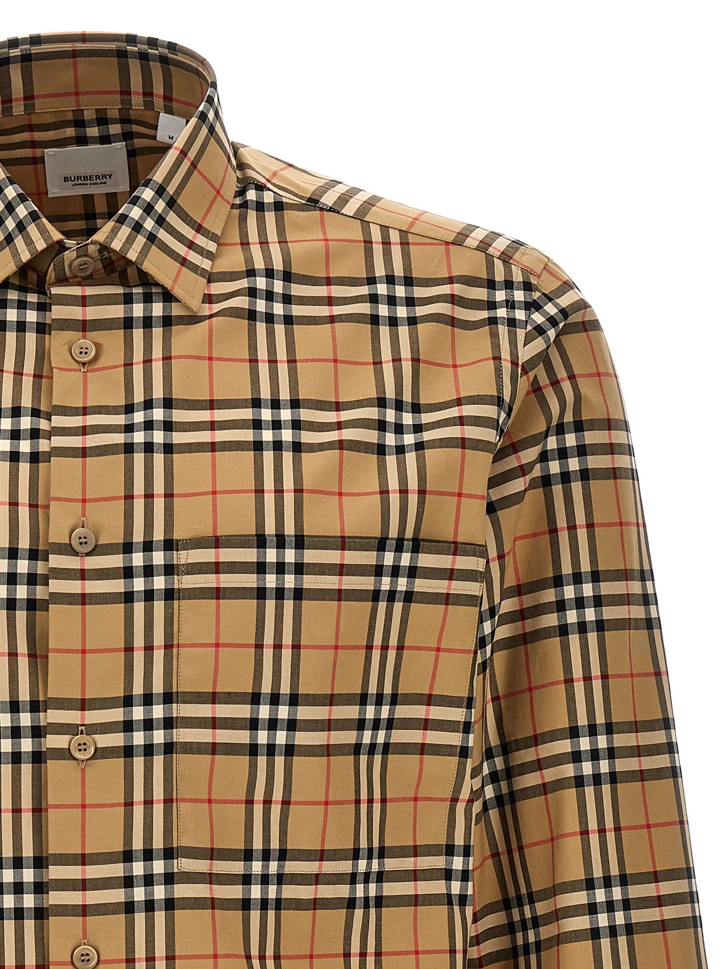 Burberry Men 'Simson' Shirt