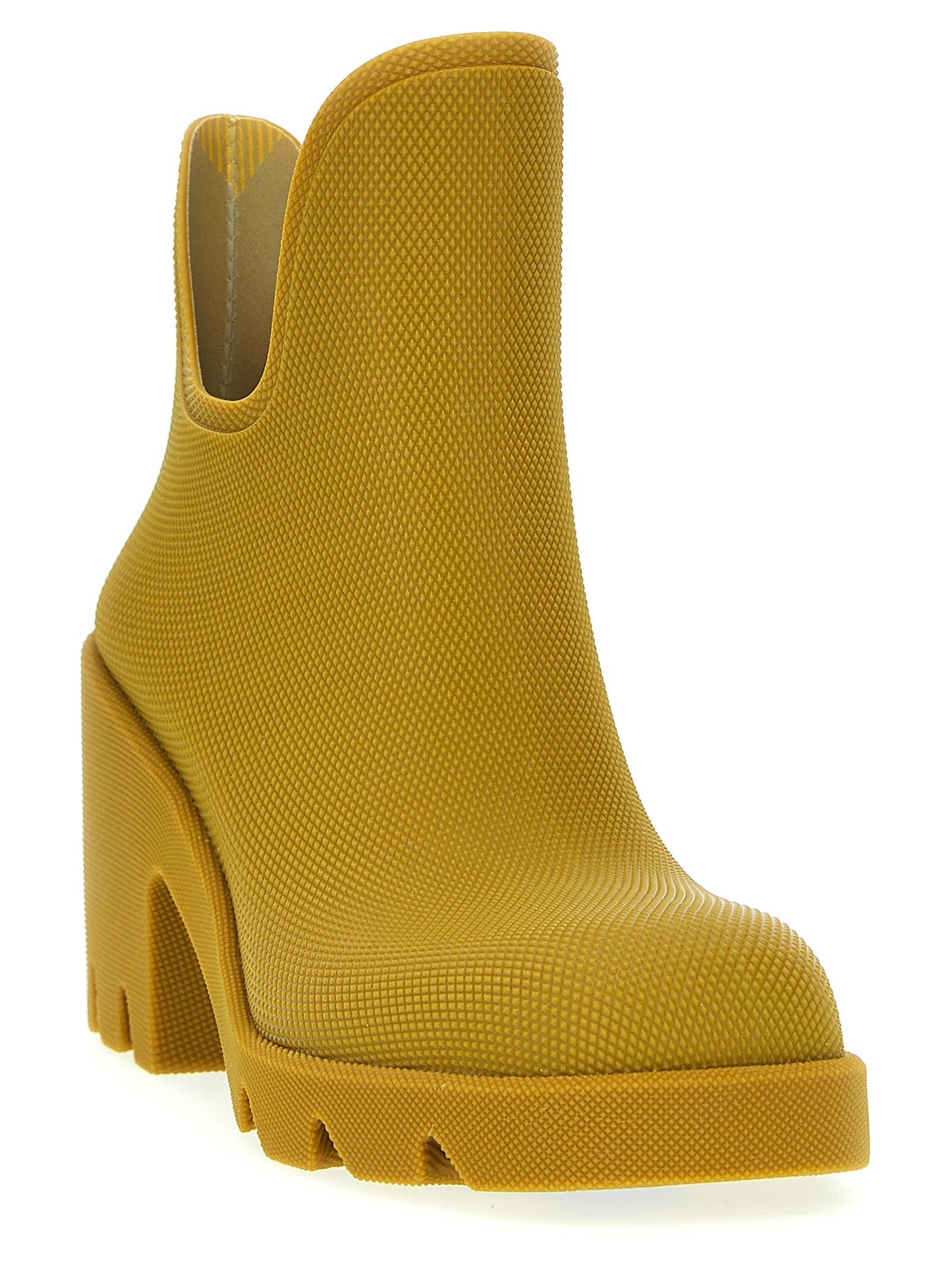 Burberry Women 'Marsh' Ankle Boots