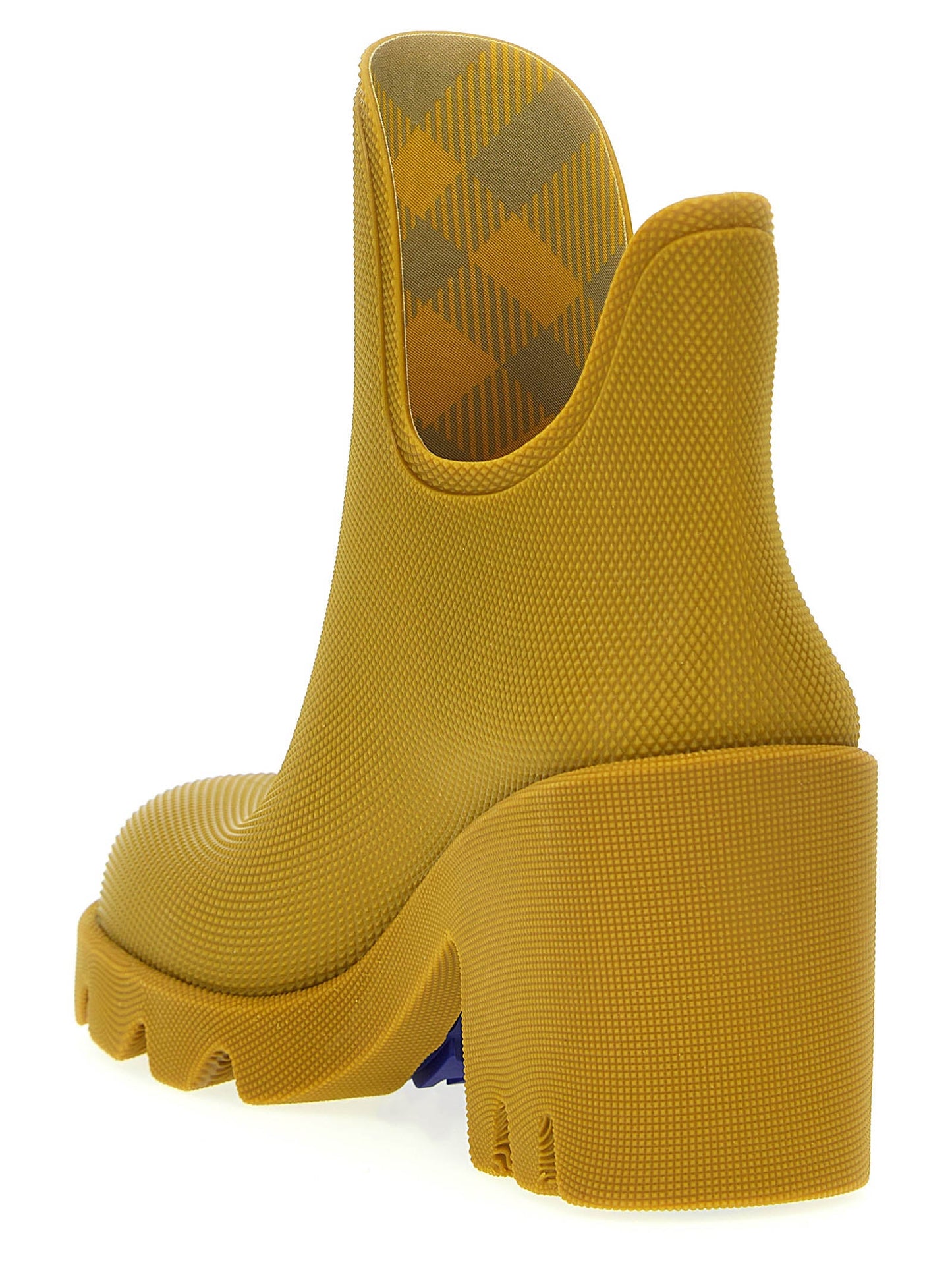 Burberry Women 'Marsh' Ankle Boots