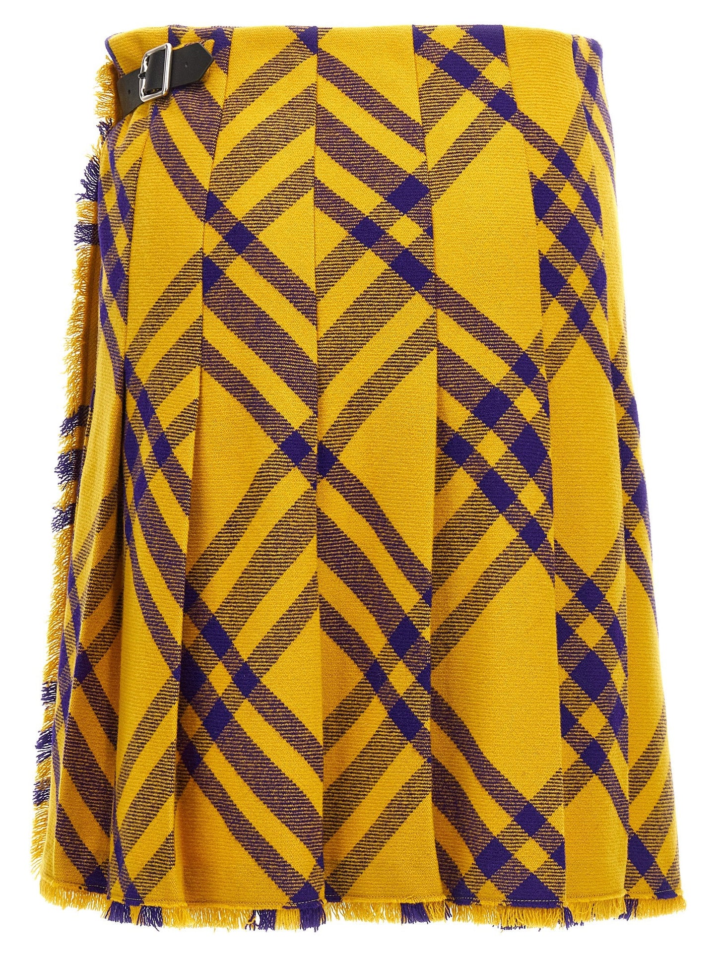Burberry Women 'Kilt' Skirt
